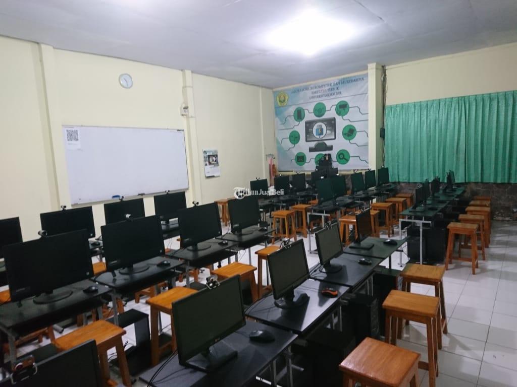 Lab TKJT 1