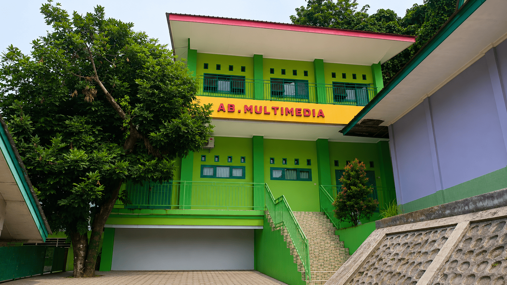 Desain Komunikasi Visual