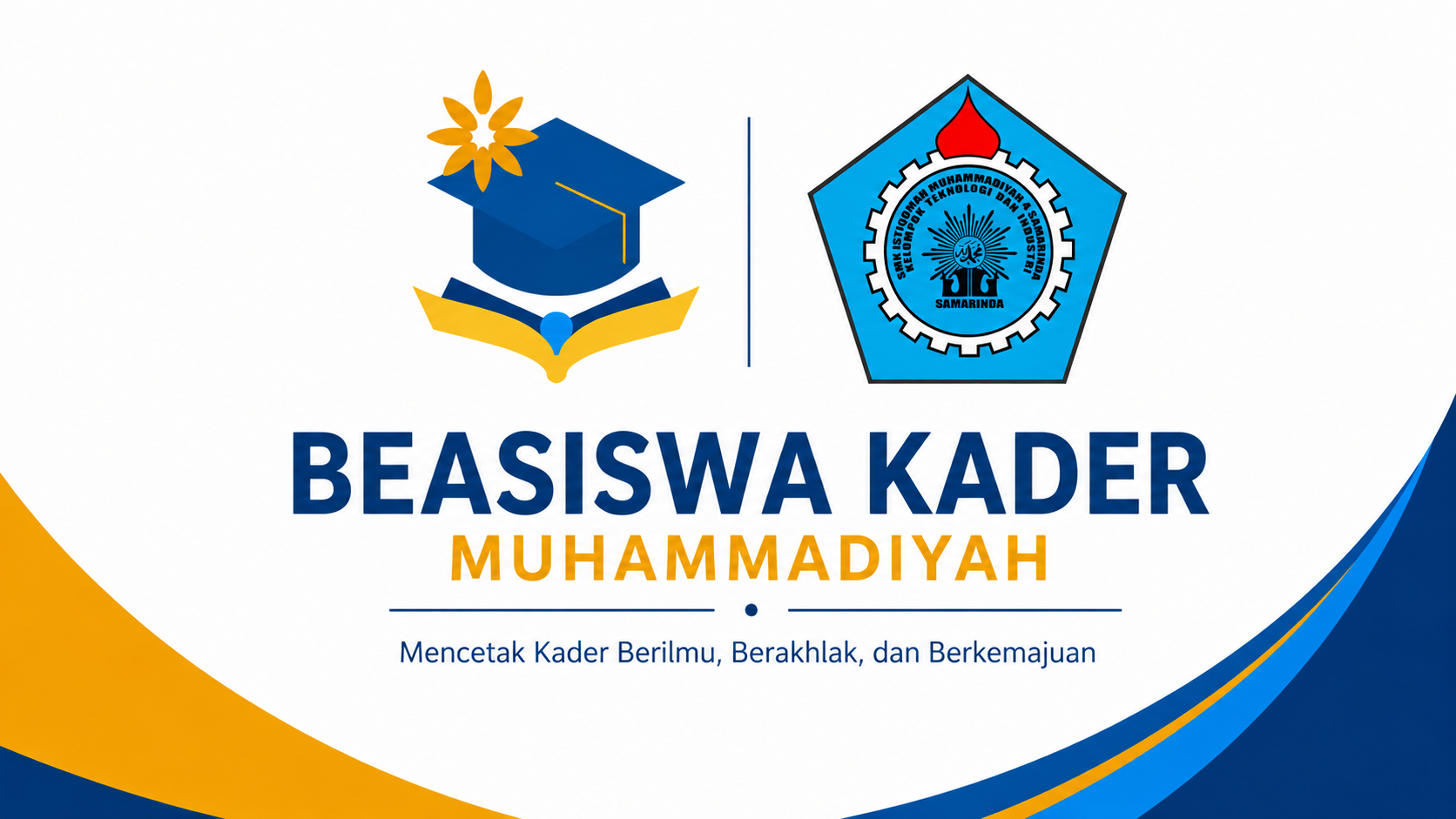 Beasiswa Kader Muhammadiyah