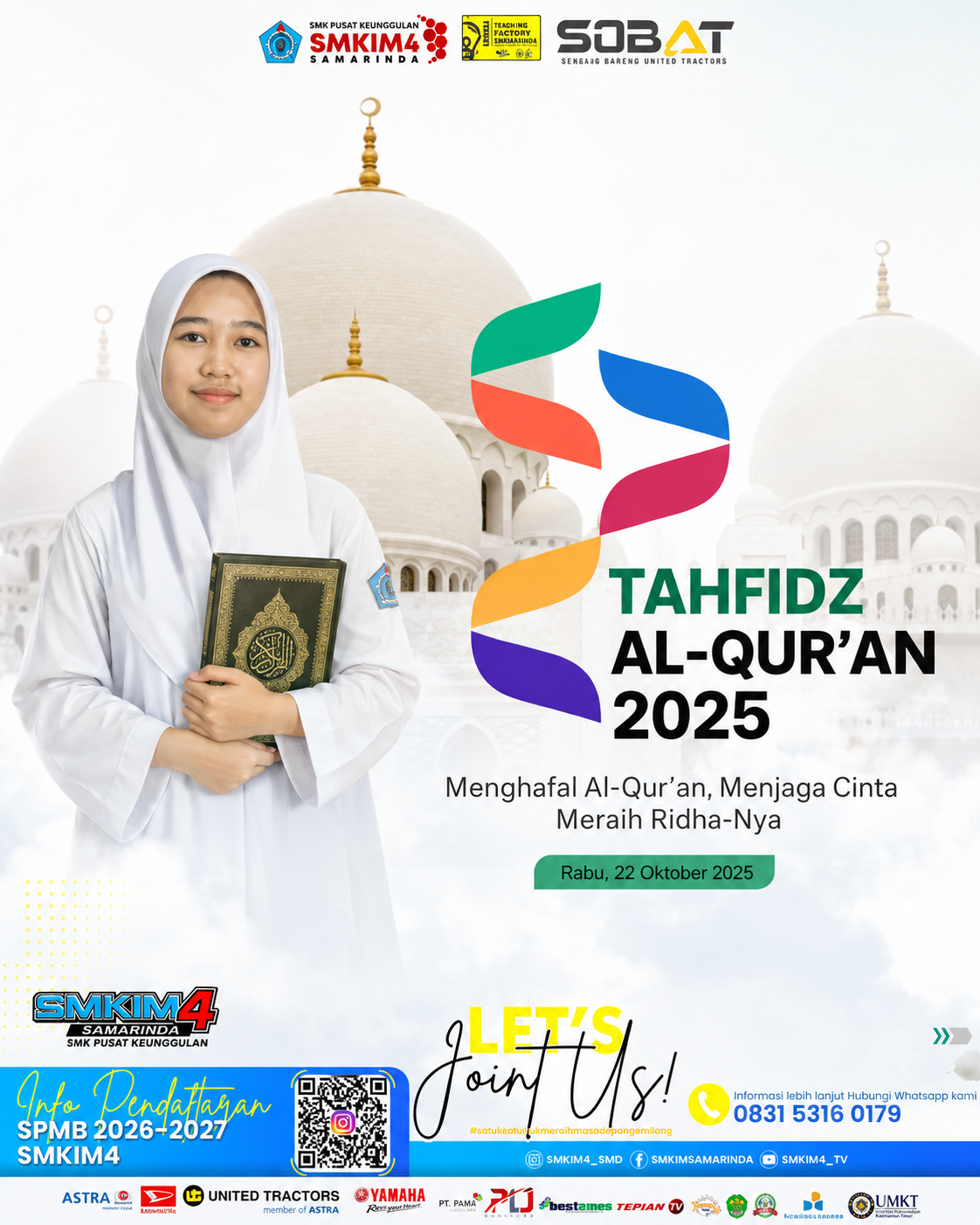 Tahfidz Al-Qur'an
