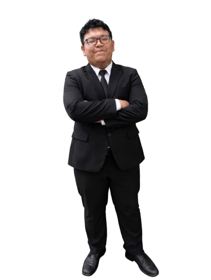Hari Poppy Latip